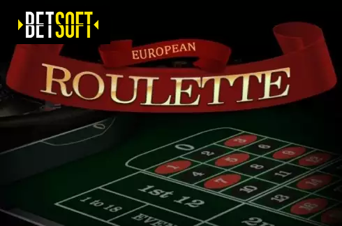 European Roulette